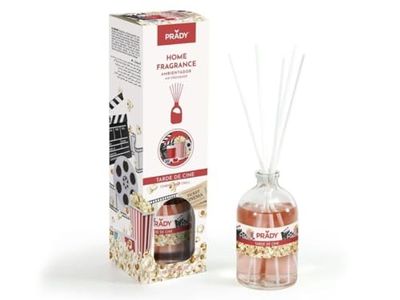 Mikado - Ambientador Tarde de Cine - 100ml - Atmosfera Cinematográfica en Casa