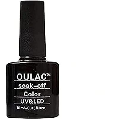 Bluesky Smalto Per Unghie Gel, Xl06, Arancia, Nudo, Pastello (Per Lampade Uv E Led) - 10 Ml