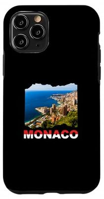 Monaco Case for iPhone 11 Pro