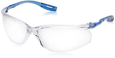 3M ToraCCS 71511-0000 M Óculos de segurança, azul