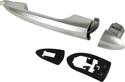 Taros Trade 59 – 1000-r-95986 tirador de puerta delantera Externa Plateado