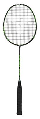 Talbot-Torro Racchetta da Badminton Isoforce 511, 100% Carbon4, Leggera e Maneggevole, 439562