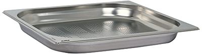 Saro Basic Line - Recipiente para gastronomía (2/3 GN, 40 mm de profundidad)