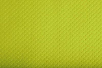 THOUY f3000ani Set de Mesa Papel con Relieve 40 x 30 x 0,2 cm, Anis Kiwi, 40 x 30 x 0,2 cm