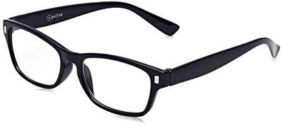 The Reading Glasses Company Dark Blue Readers Value 2 Pack Mens Womens RR77-3 +1.50