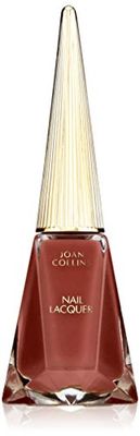 Joan Collins Timeless Beauty Nail Lacquer, Sabina 12 ml