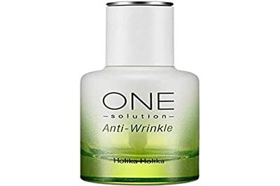 Holika Holika One Solution Super Energy Ampoule-Wrinkle Care 30 ml 1 Unité