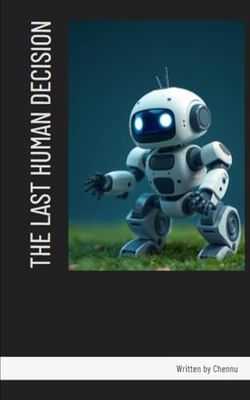 The Last Human Decision