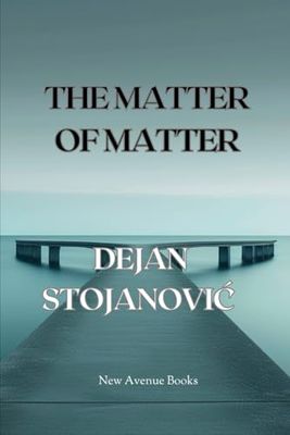 THE MATTER OF MATTER: 2