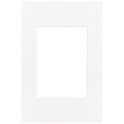 Effect bilderrahmen - 1x5 effect passepartout fay format 30x40 schnitt 20x30