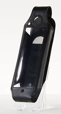 ESTUCHE DE Cuero SORYT Unify OPENSTAGE M3, Clip DE Acero