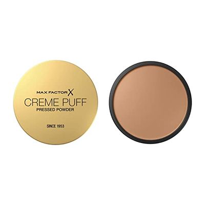 CREME PUFF POWDER 42