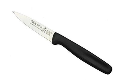 Güde Solingen - Couteau à Larder estampillé, 8 cm, OMIKRON, PPN