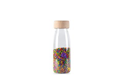 PETIT BOUM- Alfombras de Juego y gimnasios, Color Buttons, 1 Unidad (Paquete