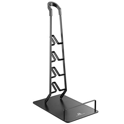 Maclean MC-905 Soporte Universal para Aspirador Soporte y Accesorios para aspiradora de Mano Soporte de Suelo