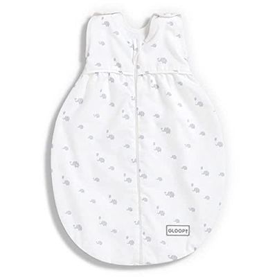 Gloop 5600353195702 - Sacos para dormir, unisex