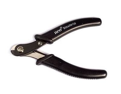 Pince en acier HIGH CARBON coupe-foie 13 cm.