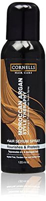 CORNELLS Moroccan Hair Serum, 120ml