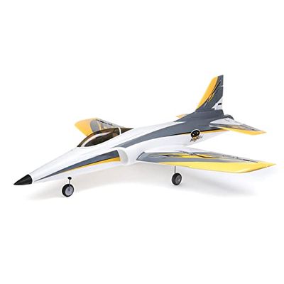 Habu SS (Super Sport) 70 mm EDF Jet BNF Basic with Safe Select and AS3X