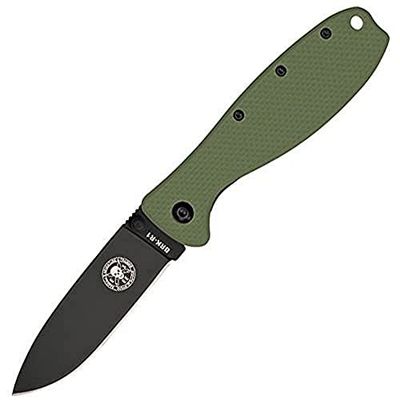 ESEE - Randall's Adventure ESEE Zancudo Framelock