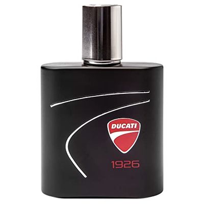 Ducati Eau De Toilette – 50 ml