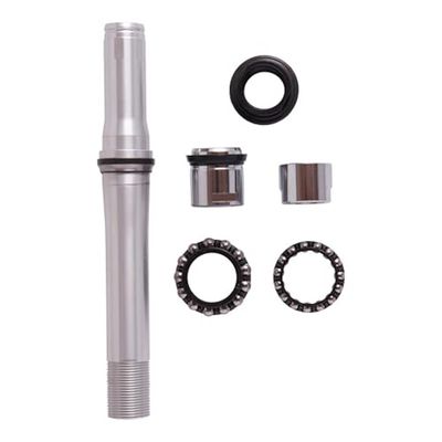 CYCLING_EQUIPMENT Axel Full Bussning Efter.157mm FH-M8130-B Bussar, Vuxna Unisex, Multifärg (Multifärg), Enstaka storlek