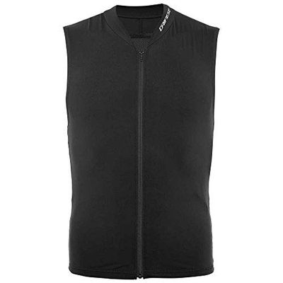 DAINESE, AUXAGON Skyddsväst Skidåkning, Stretch-Fil/Stretch-Silmo-XXL