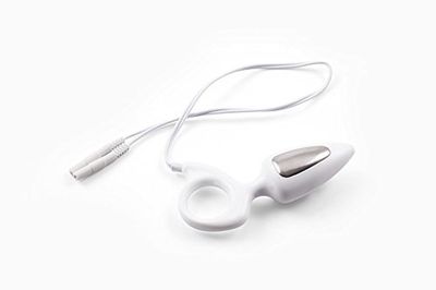 TensCare Libery Mini Sonda Anal y Vaginal para Hombres y Mujeres, Estimulador del Piso Pélvico, Entrenador Kegel de Fortalecimiento, Apriete y Estimulación