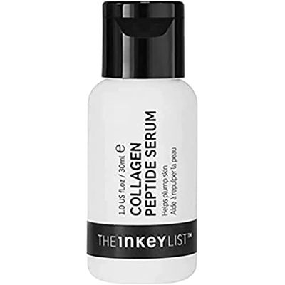 The INKEY List Kollagen Peptid till Fyllig och Firma Hud till Hjälpa Minska Fina Linjer och Rynkor 30 ml