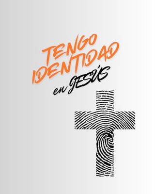 Tengo Identidad en Jesús