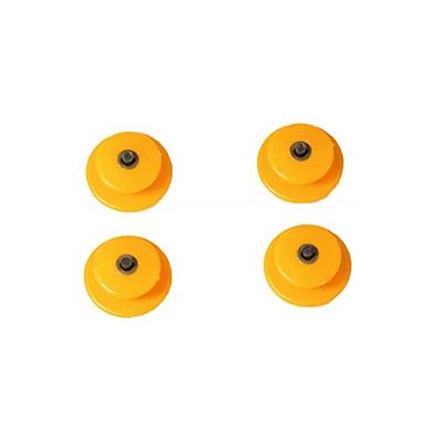 Petzl punt achter spiky