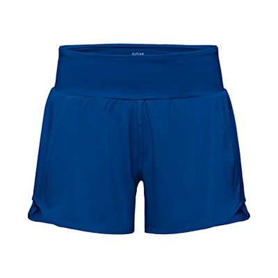 GORE WEAR Pantaloncini da Corsa da Donna Light, R5
