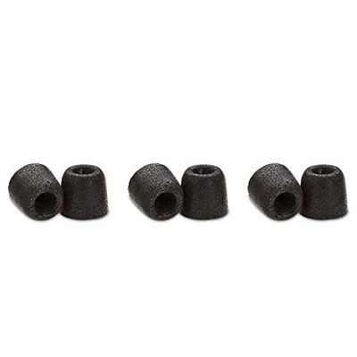 Comply TX-400 - Almofada de espuma para auriculares (3 pares)