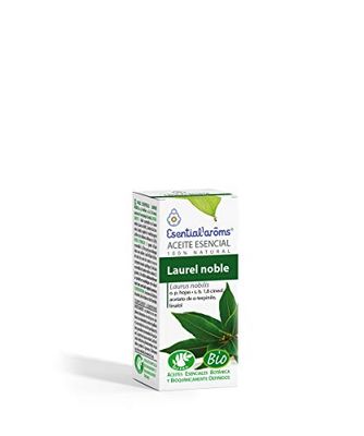 Esential'arôms Olio Essenziale Laurel Noble Bio - 5 ml
