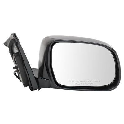 Power Heated Side View Mirror Passenger Right RH for Lexus RX330 RX350 RX400H