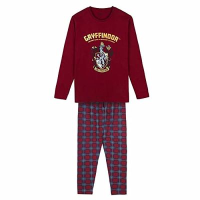 HARRY POTTER S0734451 Accessoire de Voyage-Portefeuille, Multicolore, Standard Unisexe Adulte, Multicolore