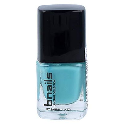 SABRINA AZZI Sabrina Bnails Emalia Playful (273) 5 ml, Standardowy, Pojedynczy