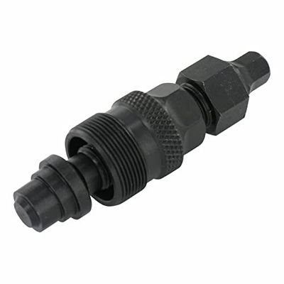 VAR Extractor Viela 22mm/ 8mm / Octalink, ISIS Verktyg, Vuxna Unisex, Multifärg (Multifärg), En storlek