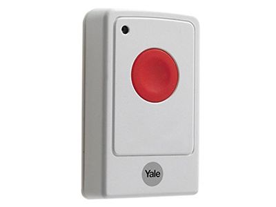 Yale Security Easy Fit Panic Button