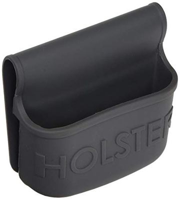 Holster Mini Lil', materiaal: siliconen, meerkleurig, afmetingen: 15,1 x 18,1 x 7,1 cm