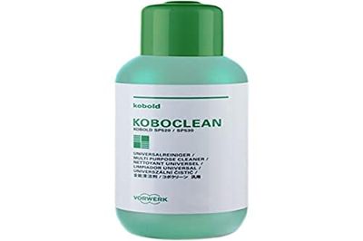 VORWERK Koboclean grön, 1.