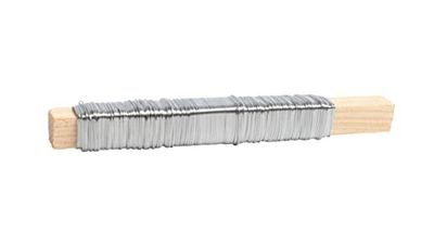 Green>it® Fil de Liaison galvanisé 30 m