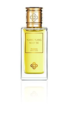 PERRIS MONTE CARLO Ylang Ylang Nosy Be Extrait de Parfum, 50 ml