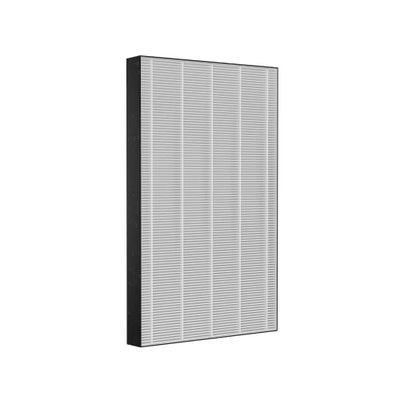 SHARP Filtre HEPA de rechange UZ-PM5HF pour purificateur d'air Sharp UA-PF40, UA-PG50, UA-PM50, Blanc