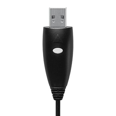 Grundig GCC1103 USB-kabel