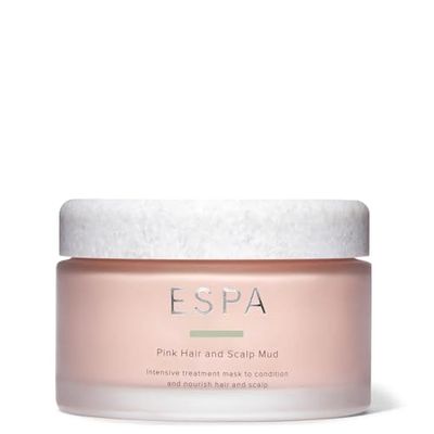 ESPA Pink Hair & Scalp Mud (JAR)