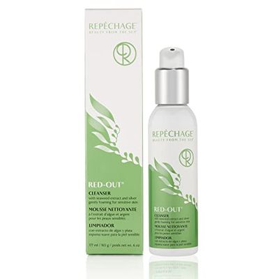 RepĂȘchage Hydra 4 Red-Out Cleanser