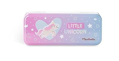 Martinelia Piumone di Bellezza a 3 Piani Unicorno