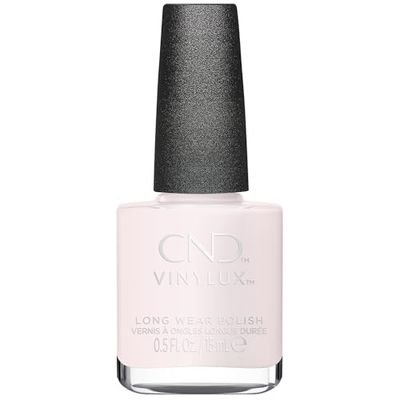 CND Vinylux Long Wear Nail Polish (No Lamp Required), 15 ml, Pink, Beau