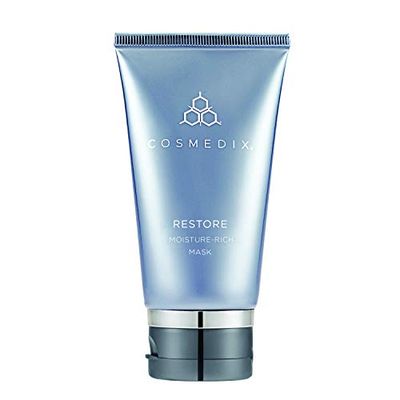 CosMedix Moisture-Rich Restore Mask For Unisex 2.6 oz Mask
